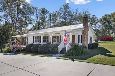 5851 Leah Lane, Powder Springs, GA 30127 - Photo 1