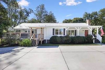 5851 Leah Lane, Powder Springs, GA 30127 - Photo 2