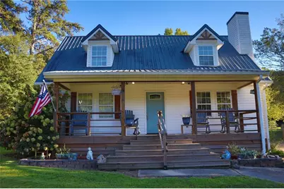 65 Chipley Creek Drive, Villa Rica, GA 30180 - Photo 1