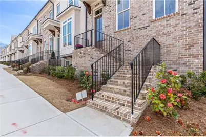 4546 Watervale Way, Peachtree Corners, GA 30092 - Photo 2