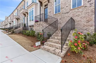 4546 Watervale Wy, Peachtree Corners, GA 30092 - Photo 2