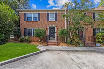 866 E Ponce De Leon Avenue, Decatur, GA 30030 - Photo 1