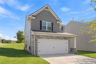 5880 Seabright Ln, Atlanta, GA 30349 - Photo 1