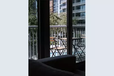 950 W Peachtree Street NW #814, Atlanta, GA 30309 - Photo 22