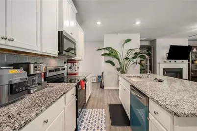 458 Burgundy Terrace, Atlanta, GA 30354 - Photo 12