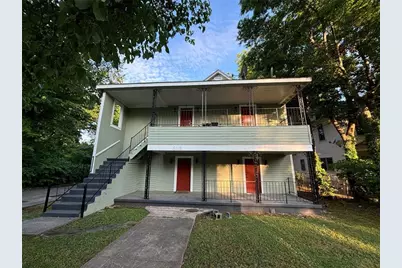 818 Maple Avenue SW, Rome, GA 30161 - Photo 1
