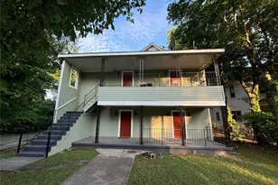 818 Maple Ave SW, Rome, GA 30161 - Photo 1