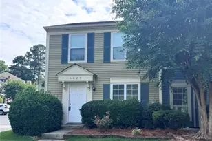 6625 Wellington Square, Norcross, GA 30093 - Photo 1