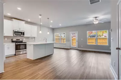 500 Rockfern Court, Lilburn, GA 30047 - Photo 2