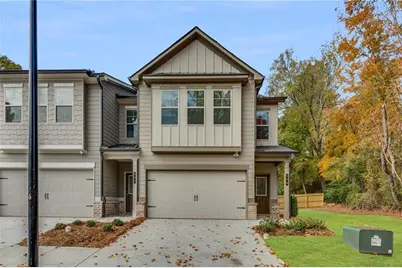 500 Rockfern Court, Lilburn, GA 30047 - Photo 1