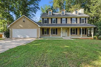 18 Heather Lane, Villa Rica, GA 30180 - Photo 1