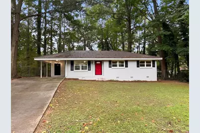 4059 Canby Lane, Decatur, GA 30035 - Photo 1