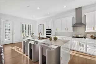 4390 Bridgehaven Dr SE, Smyrna, GA 30080 - Photo 16