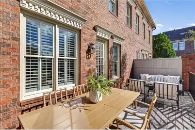 4390 Bridgehaven Drive SE #11, Smyrna, GA 30080 - Photo 24