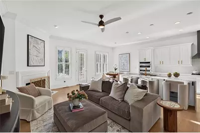 4390 Bridgehaven Drive SE #11, Smyrna, GA 30080 - Photo 14