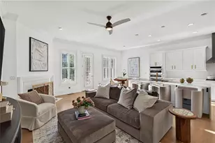 4390 Bridgehaven Dr SE, Smyrna, GA 30080 - Photo 14