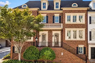 4390 Bridgehaven Dr SE, Smyrna, GA 30080 - Photo 1