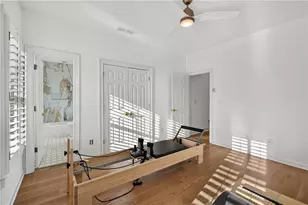 4390 Bridgehaven Dr SE, Smyrna, GA 30080 - Photo 38