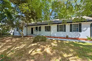 3346 San Antonio Dr, Snellville, GA 30039 - Photo 2