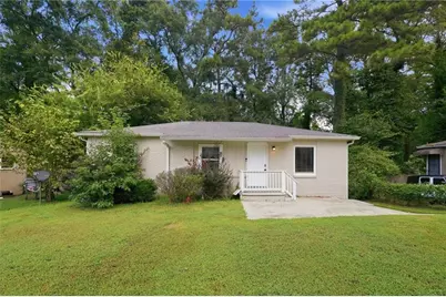 3645 Croft Place NW, Atlanta, GA 30331 - Photo 1