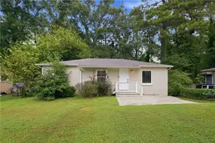 3645 Croft Pl NW, Atlanta, GA 30331 - Photo 1