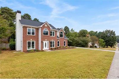3400 Duncan Bridge Drive, Buford, GA 30519 - Photo 50