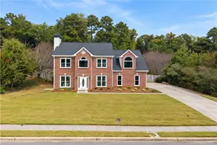 3400 Duncan Bridge Dr, Buford, GA 30519 - Photo 1