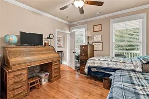 968 Dogwood Way, Dawsonville, GA 30534 - Photo 52