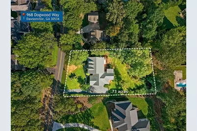 968 Dogwood Way, Dawsonville, GA 30534 - Photo 62