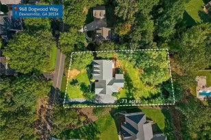 968 Dogwood Way, Dawsonville, GA 30534 - Photo 62