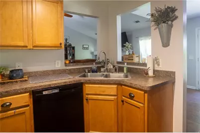 243 Pine Tree Drive, Dawsonville, GA 30534 - Photo 8