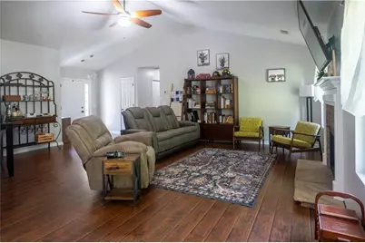 243 Pine Tree Drive, Dawsonville, GA 30534 - Photo 4