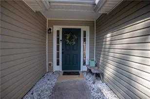 243 Pine Tree Dr, Dawsonville, GA 30534 - Photo 2