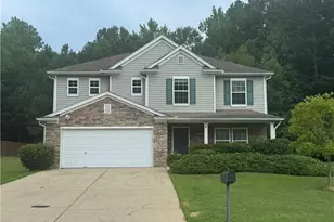 110 Cedar Bay Cir, Dallas, GA 30157 - Photo 1