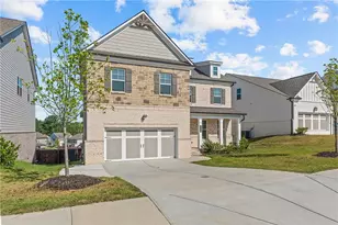 625 Fenwick Pk Dr, Lawrenceville, GA 30045 - Photo 4