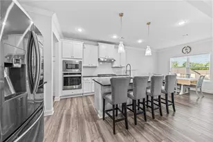 625 Fenwick Pk Dr, Lawrenceville, GA 30045 - Photo 18