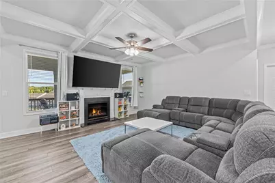 625 Fenwick Park Drive, Lawrenceville, GA 30045 - Photo 12