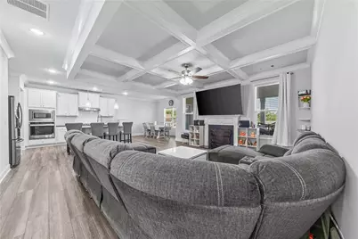 625 Fenwick Park Drive, Lawrenceville, GA 30045 - Photo 10