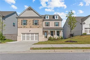 625 Fenwick Pk Dr, Lawrenceville, GA 30045 - Photo 2