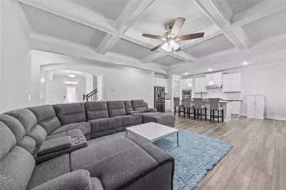 625 Fenwick Park Drive, Lawrenceville, GA 30045 - Photo 14