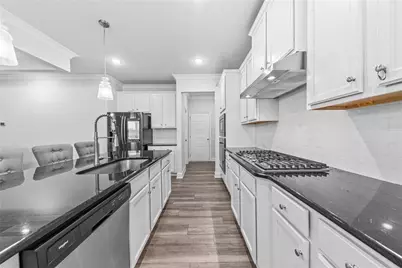 625 Fenwick Park Drive, Lawrenceville, GA 30045 - Photo 20