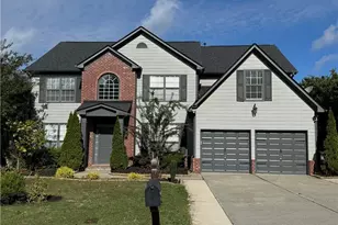 2908 Belfaire Lake Dr, Dacula, GA 30019 - Photo 2