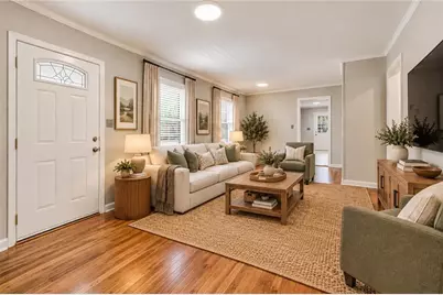 1003 Valley Drive, Smyrna, GA 30080 - Photo 14