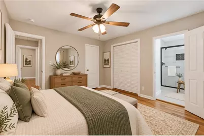 1003 Valley Drive, Smyrna, GA 30080 - Photo 4