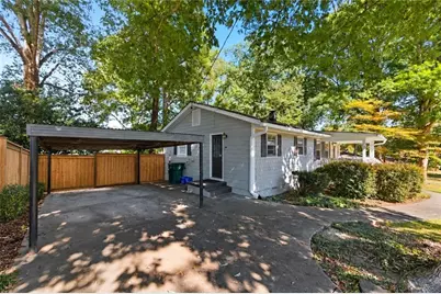 1003 Valley Drive, Smyrna, GA 30080 - Photo 24