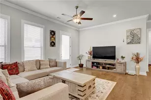 1118 Bennett Creek Overlook, Suwanee, GA 30024 - Photo 6