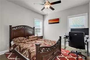 1118 Bennett Creek Overlook, Suwanee, GA 30024 - Photo 22