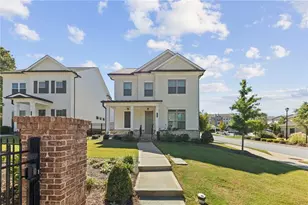 1118 Bennett Creek Overlook, Suwanee, GA 30024 - Photo 2