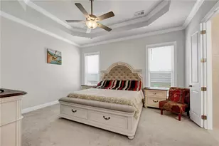1118 Bennett Creek Overlook, Suwanee, GA 30024 - Photo 14