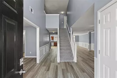 541 Hamlet Drive, Hampton, GA 30228 - Photo 28